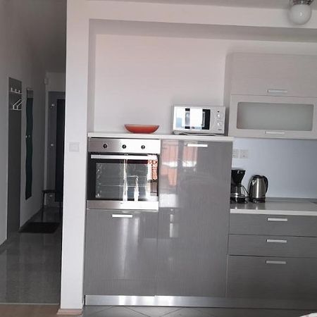 Apartments Sonne تْسْغيكفانِتْسا المظهر الخارجي الصورة