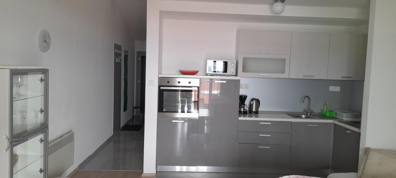 Apartments Sonne تْسْغيكفانِتْسا المظهر الخارجي الصورة