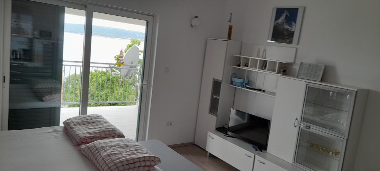 Apartments Sonne تْسْغيكفانِتْسا المظهر الخارجي الصورة
