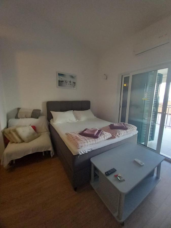 Apartments Sonne تْسْغيكفانِتْسا المظهر الخارجي الصورة