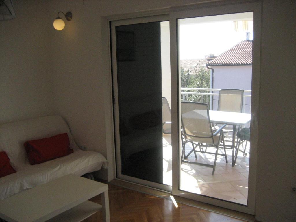 Apartments Sonne تْسْغيكفانِتْسا الغرفة الصورة