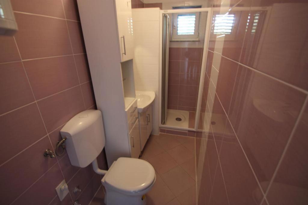 Apartments Sonne تْسْغيكفانِتْسا الغرفة الصورة