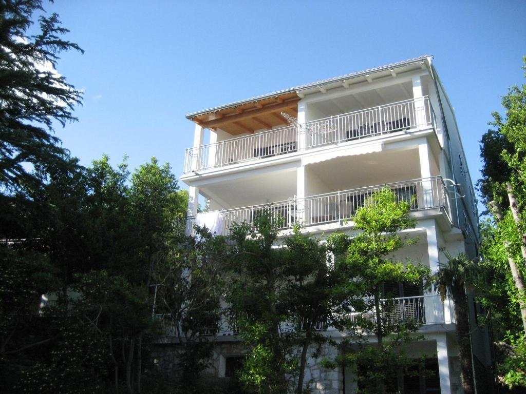 Apartments Sonne تْسْغيكفانِتْسا المظهر الخارجي الصورة